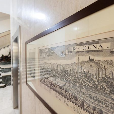 Boldrini, Bologna By Short Holidays Eksteriør bilde