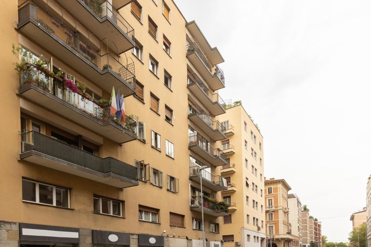 Boldrini, Bologna By Short Holidays Eksteriør bilde